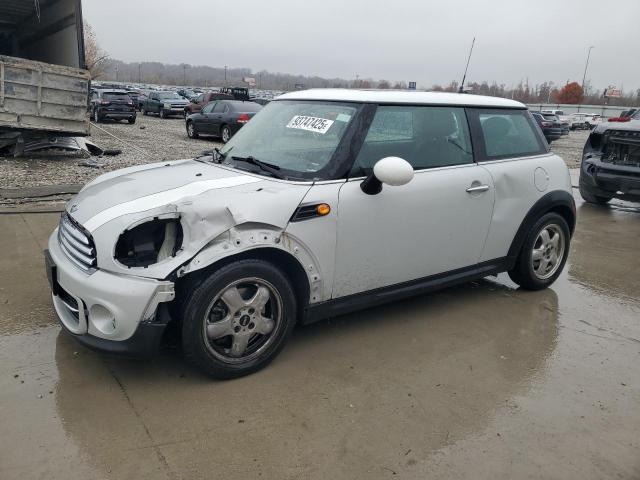 Global Auto Auctions: 2011 MINI COOPER