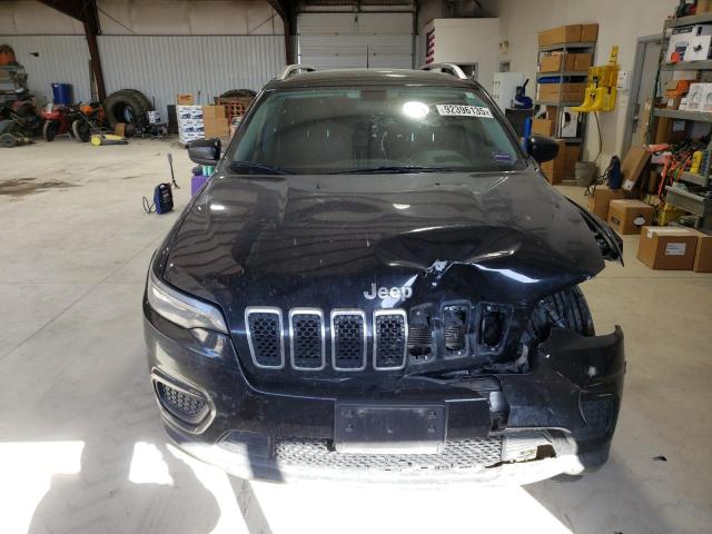 2020 JEEP CHEROKEE L #3315961211