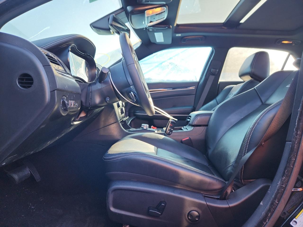 Lot #3316011786 2023 CHRYSLER 300 S