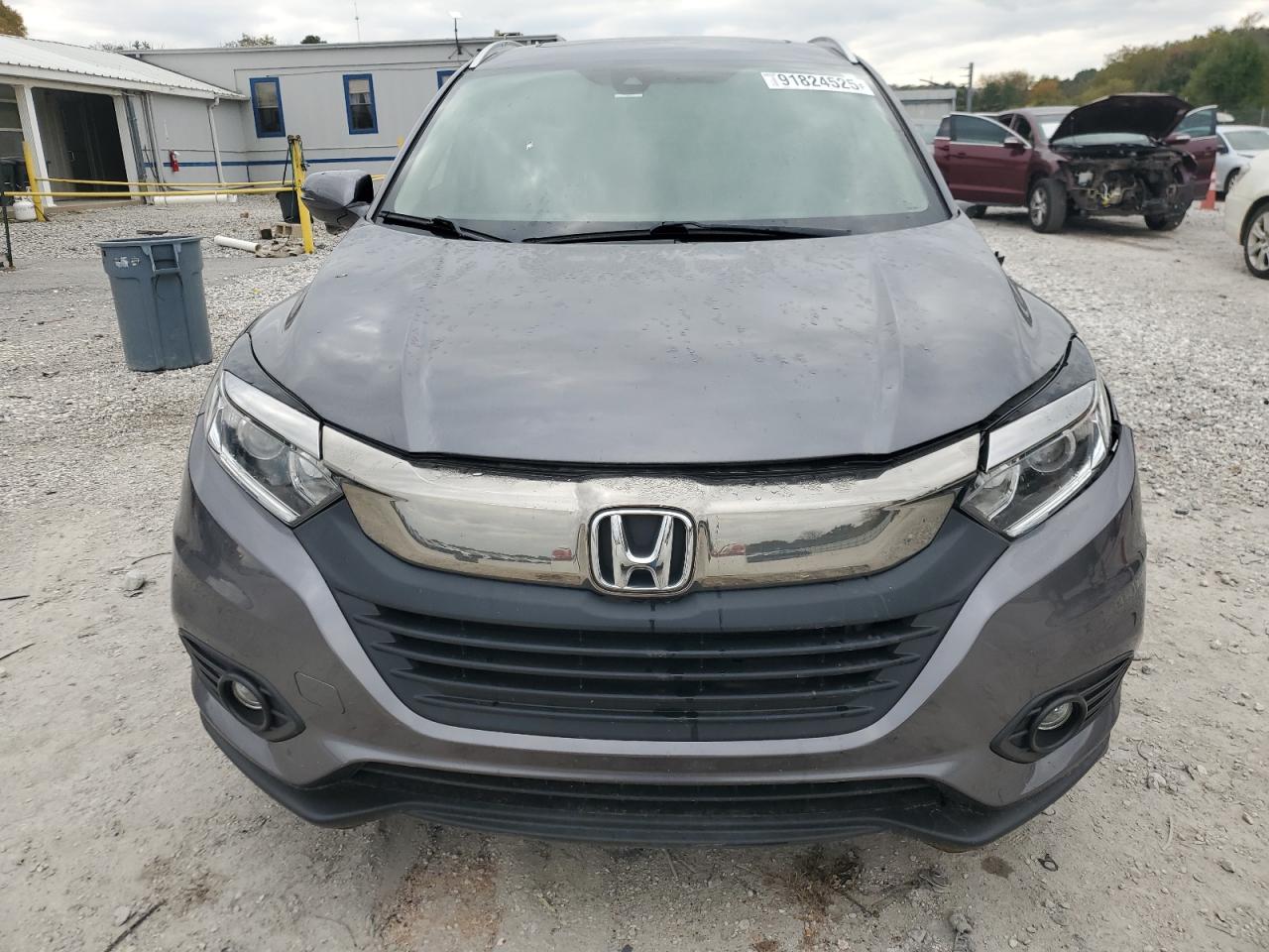 HONDA HR-V EX