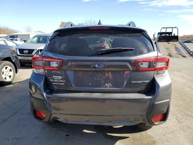 2021 SUBARU CROSSTREK #3292304271
