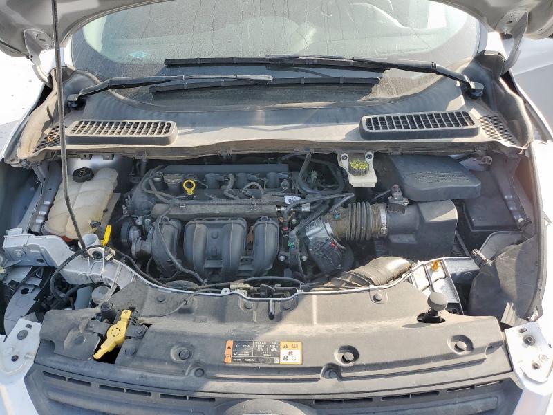 2015 FORD ESCAPE S #3294470530