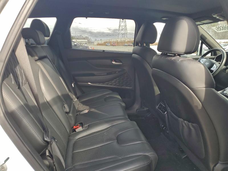 2023 HYUNDAI SANTA FE C #3301829420