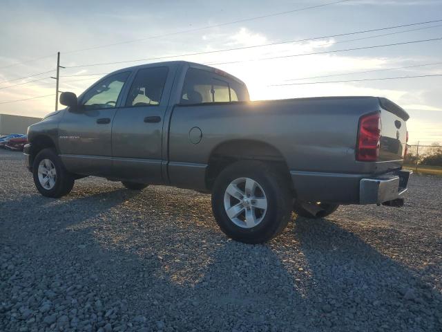 2007 DODGE RAM 1500 S #3294302879