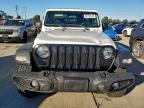 Lot #3302635011 2021 JEEP WRANGLER U