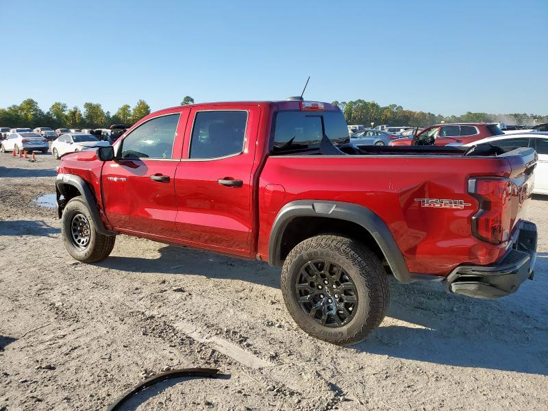 2024 CHEVROLET COLORADO T 1GCPTEEK6R1309329