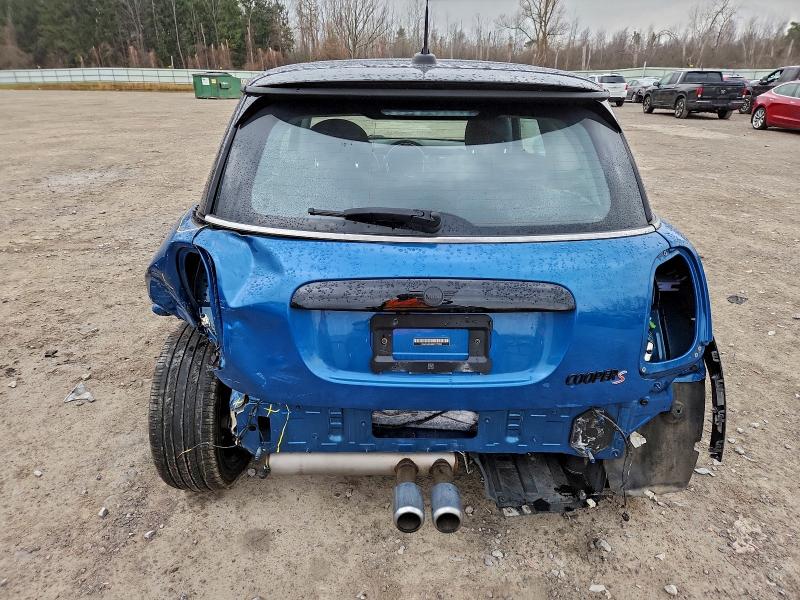 2023 MINI COOPER S #3309510603
