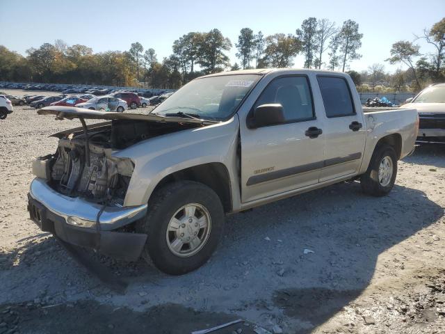 Global Auto Auctions: 2005 CHEVROLET COLORADO