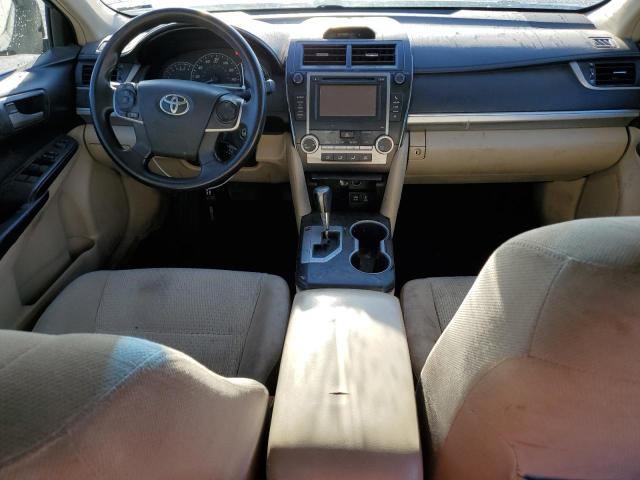 2014 TOYOTA CAMRY L #3285697701