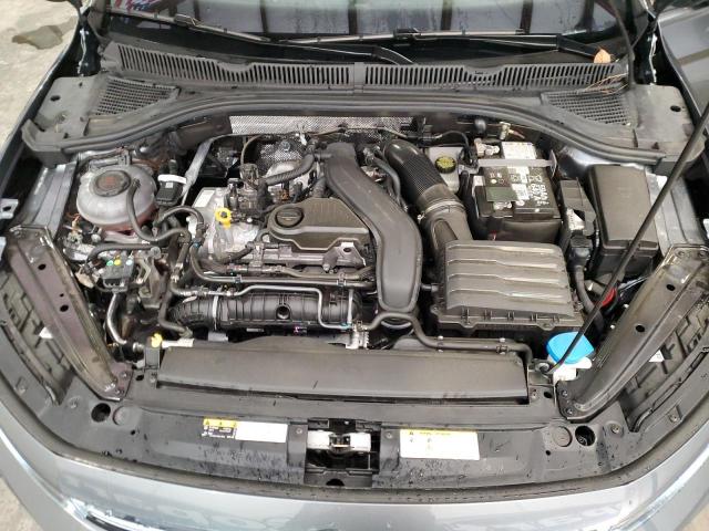 2025 VOLKSWAGEN JETTA SPOR #3316746399