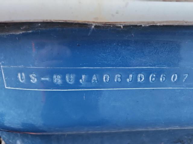 2007 TRACKER BOAT #3291463528