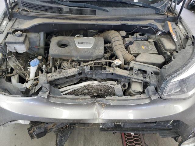 2017 KIA SOUL ! #3305662721