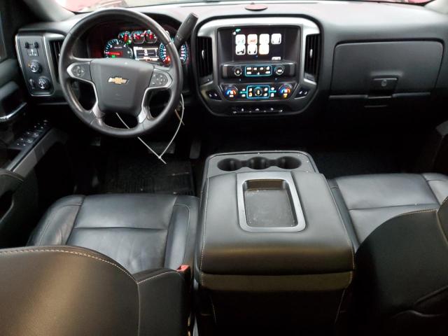 2015 CHEVROLET SILVERADO #3302911063