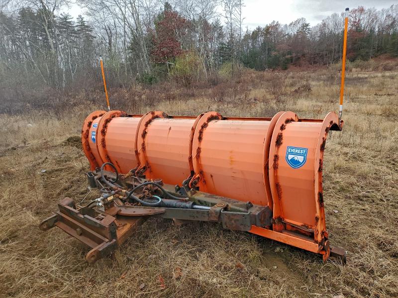 2016 INTERNATIONAL 7000 7400 #3294272876