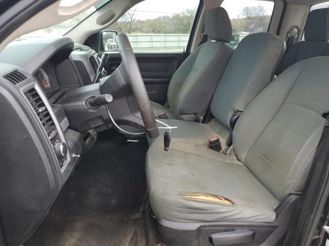 2015 RAM 1500 ST #3286689323