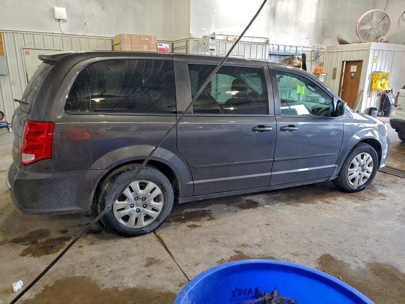 2017 DODGE GRAND CARA #3294323876