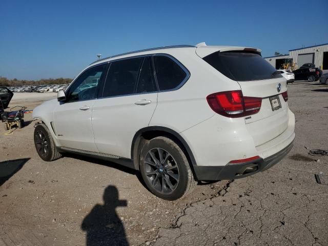 2018 BMW X5 SDRIVE3 #3296219436