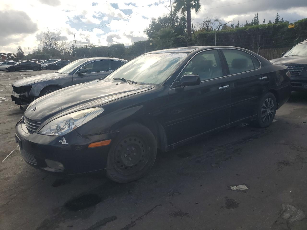 Lot #3290345812 2003 LEXUS ES 300