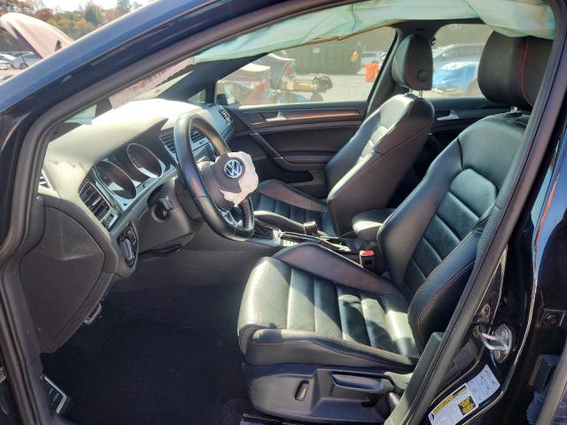 2018 VOLKSWAGEN GTI S/SE #3302728070