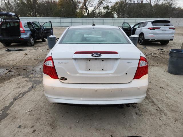 2012 FORD FUSION SEL - 3FAHP0JAXCR230659