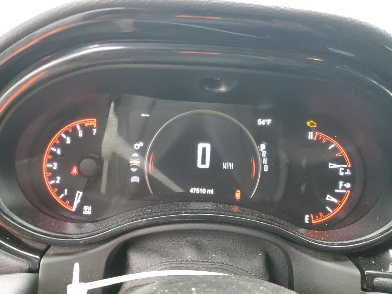 DODGE DURANGO PURSUIT