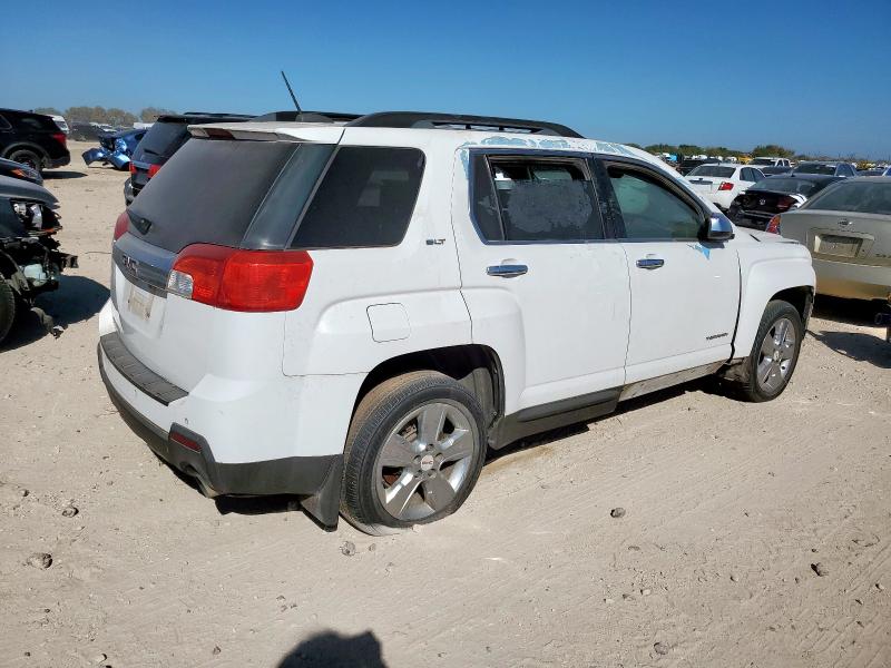 2015 GMC TERRAIN SL 2GKFLSE38F6172586