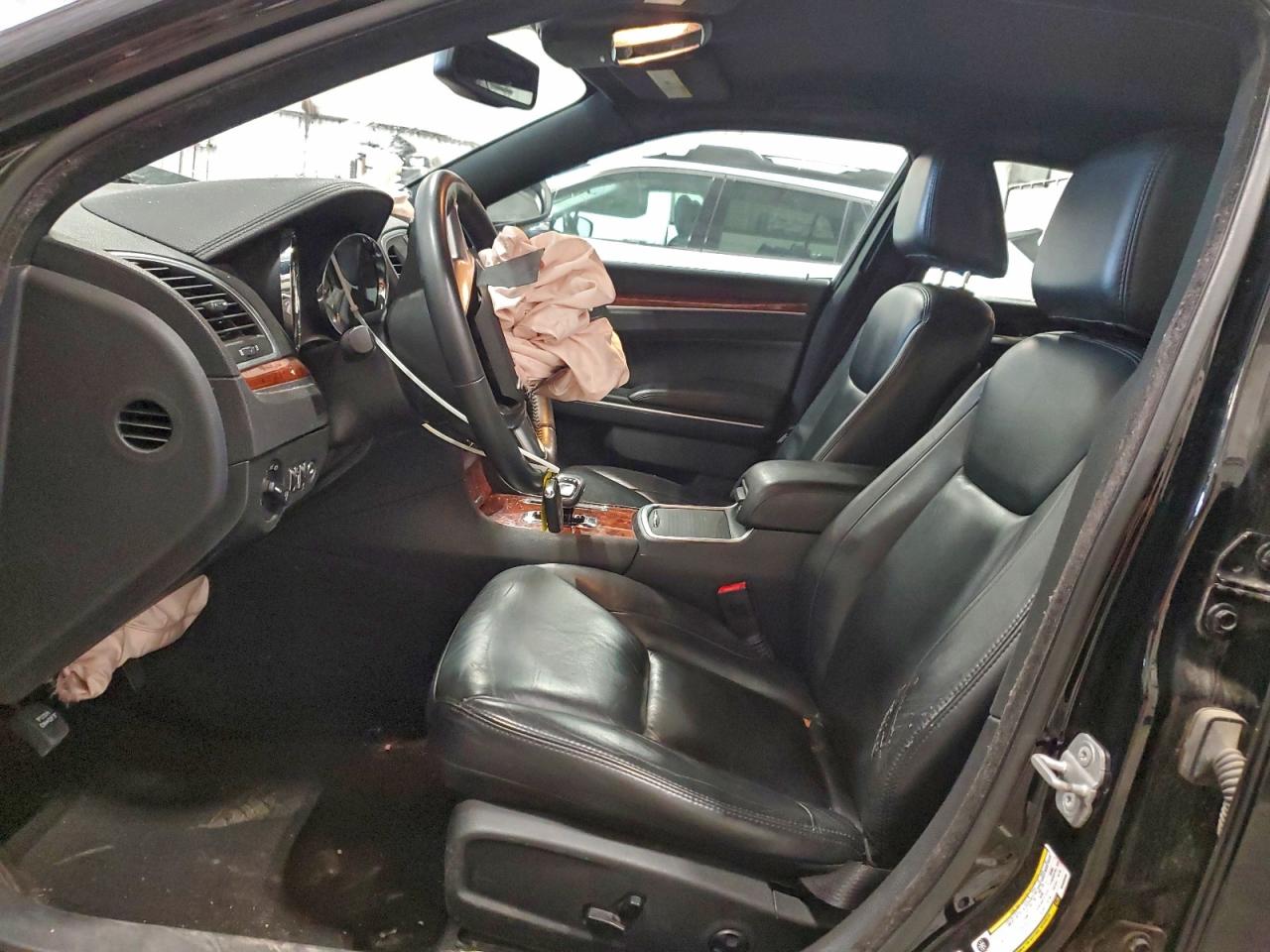 Lot #3301855015 2013 CHRYSLER 300