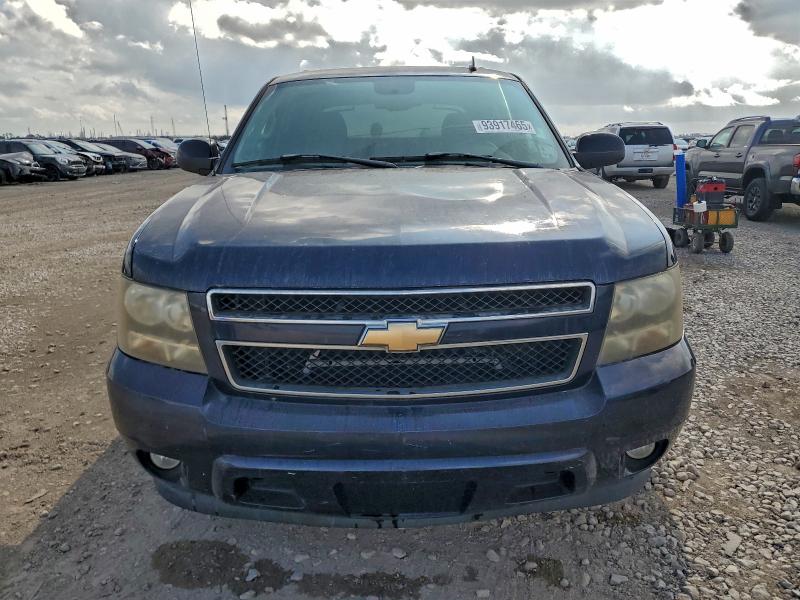 2007 CHEVROLET AVALANCHE #3294539650