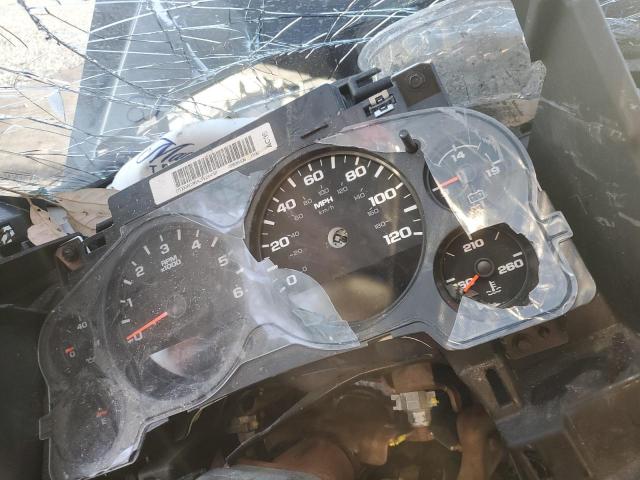 2013 GMC SIERRA K15 #3303969716