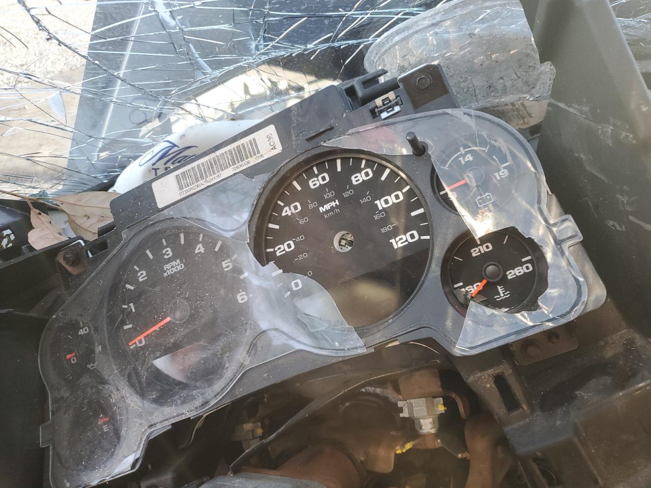 GMC SIERRA K1500 SLE