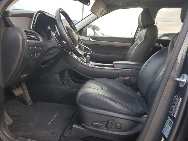2021 HYUNDAI PALISADE S #3287432015