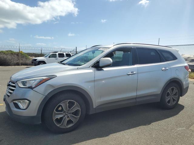 Global Auto Auctions: 2013 HYUNDAI SANTA FE G