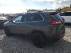 Lot #3305551077 2017 JEEP CHEROKEE L