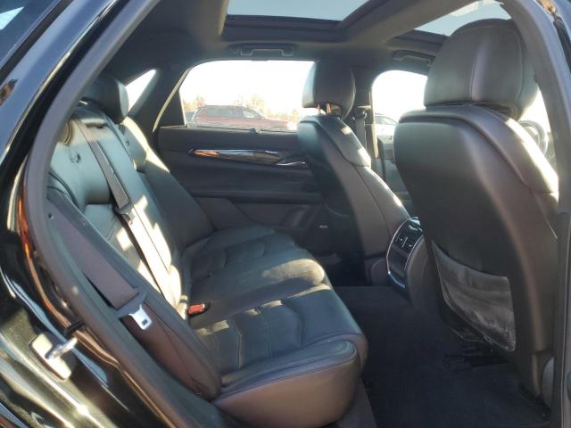 2016 CADILLAC CT6 LUXURY #3285731665