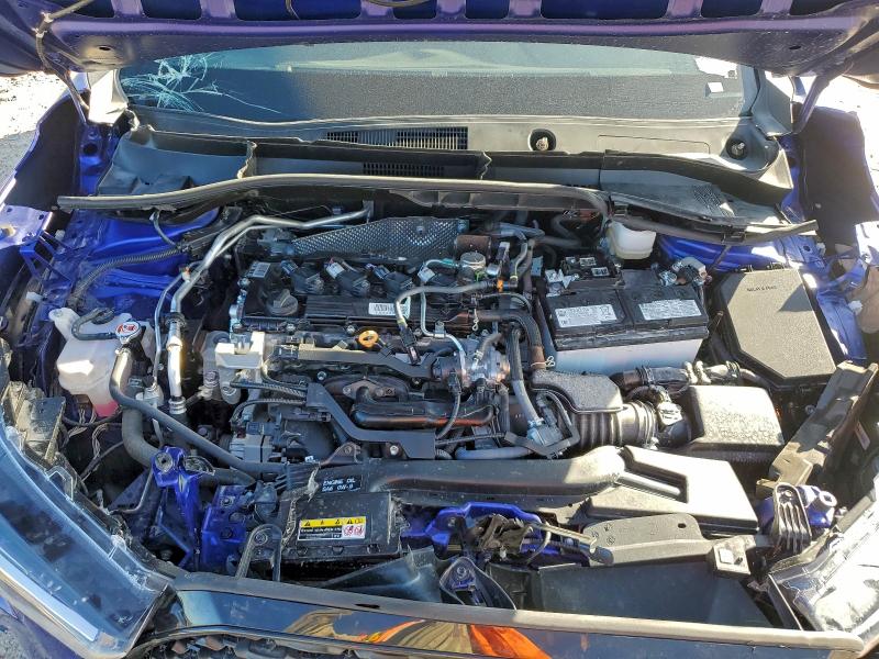 2025 TOYOTA COROLLA CR #3301734329