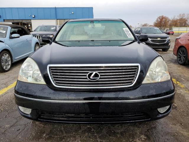 2001 LEXUS LS 430 #3293474417