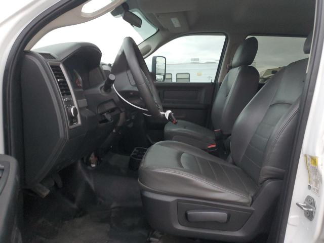 2018 RAM 3500 #3302717002