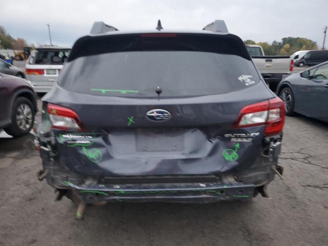 2016 SUBARU OUTBACK 2. #3281535387
