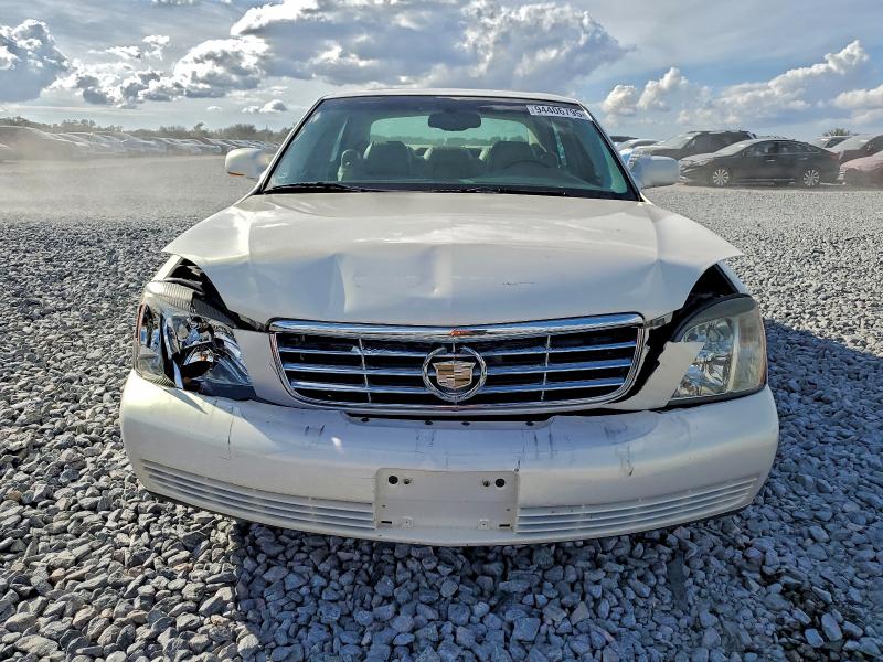 2005 CADILLAC DEVILLE #3304001676