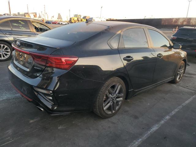2021 KIA FORTE GT L #3302743029