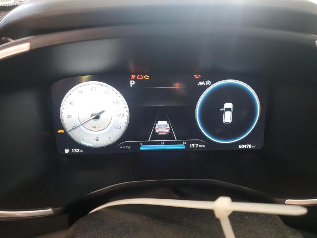 2021 HYUNDAI SANTA FE C #3312479648