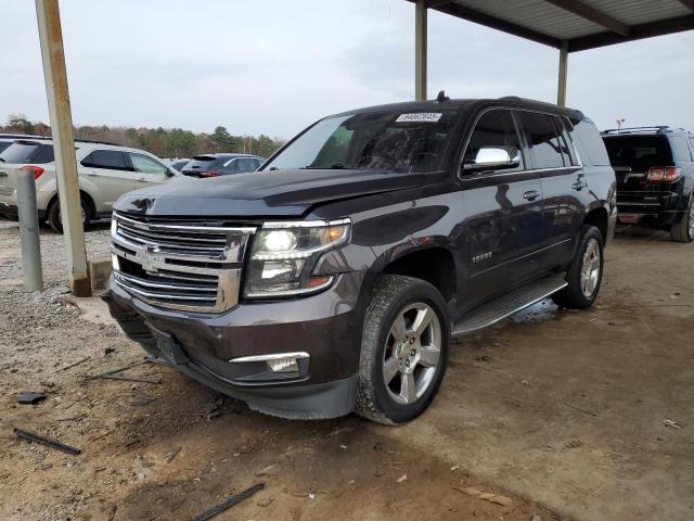 2016 CHEVROLET TAHOE C150 #3302720011