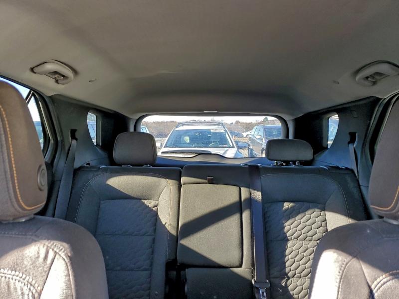 2019 CHEVROLET EQUINOX LT #3297133518