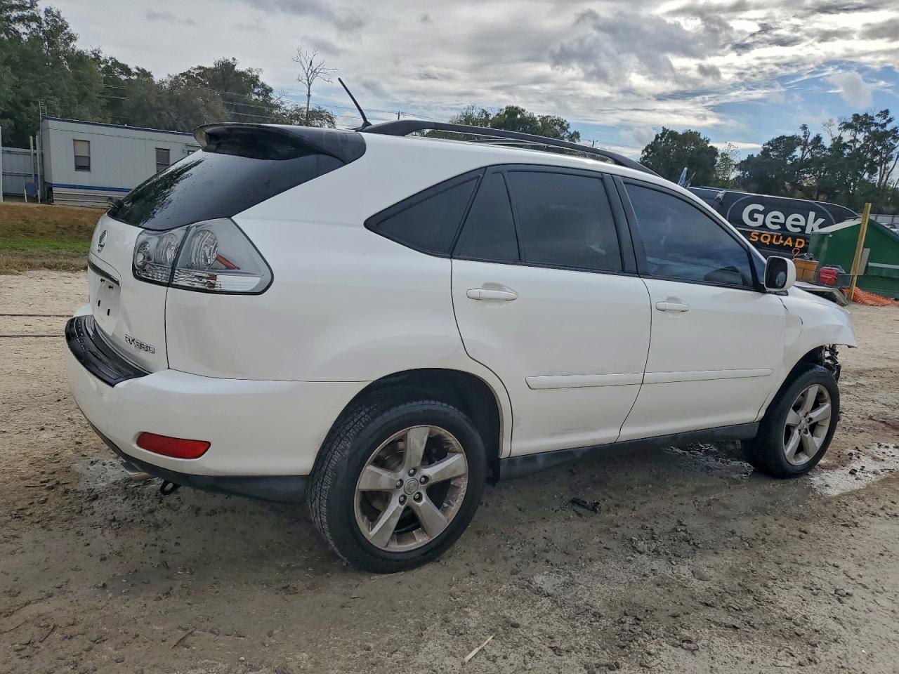 Lot #3301805390 2004 LEXUS RX 330