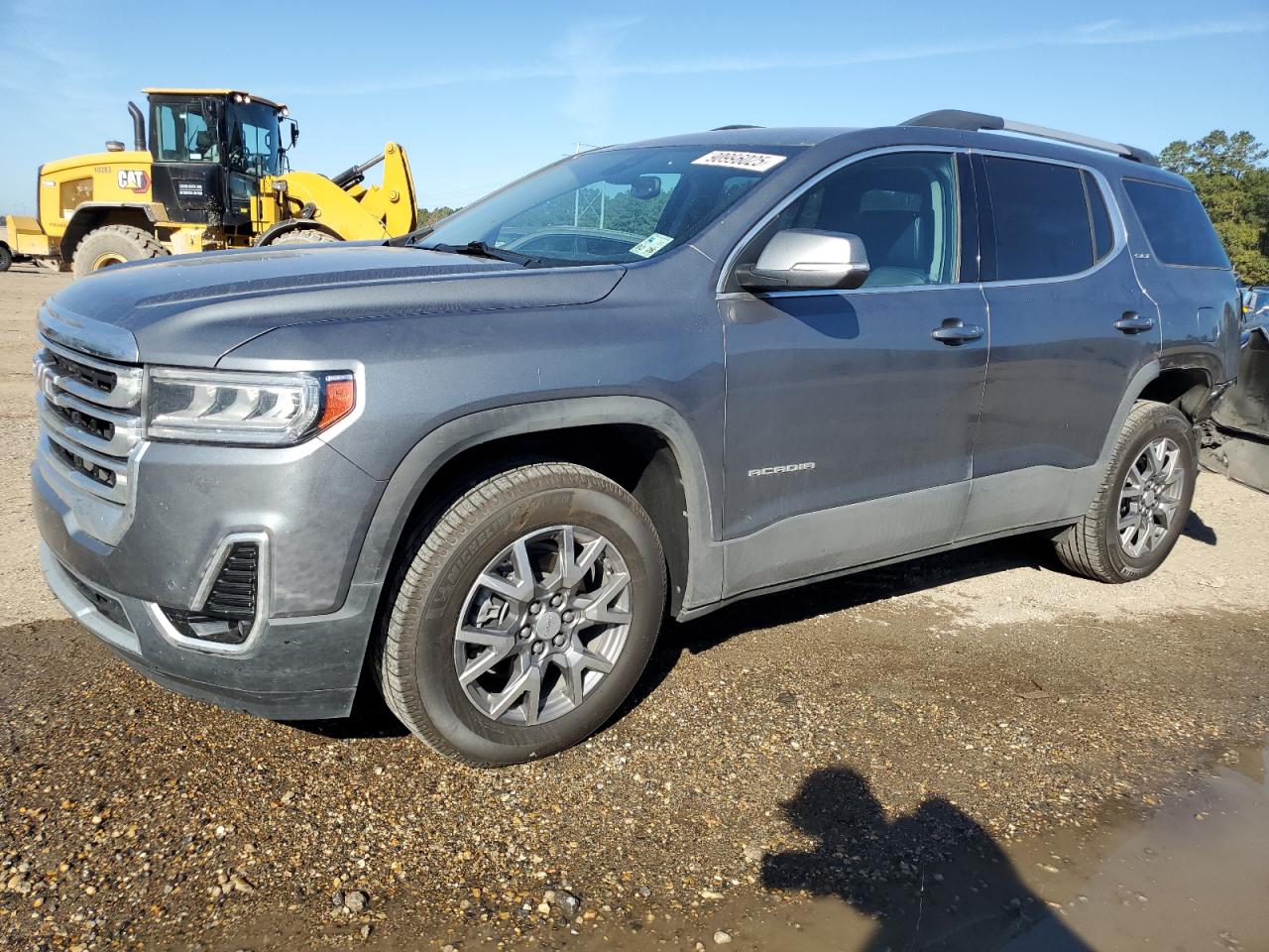 GMC ACADIA SLT