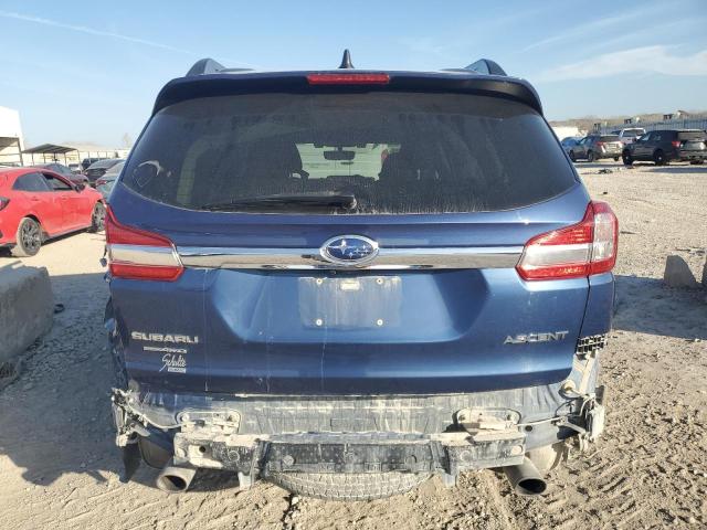 2020 SUBARU ASCENT PRE #3290662496