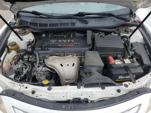 2007 TOYOTA CAMRY #3279589282