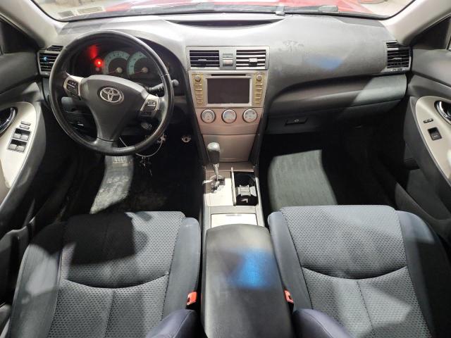 2010 TOYOTA CAMRY BASE #3304523500