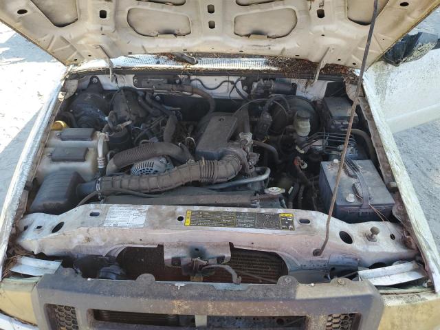 2006 FORD RANGER SUP #3305370311