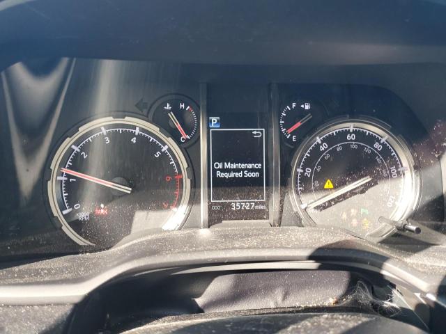 2021 TOYOTA 4RUNNER TR #3281391023